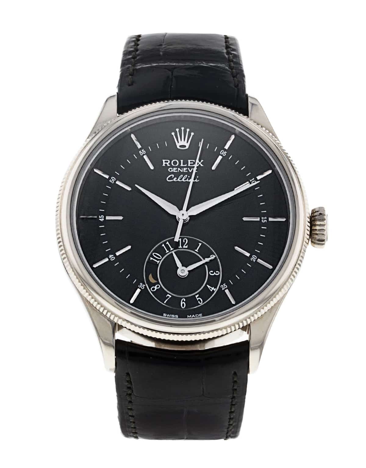 Rolex Cellini 50529